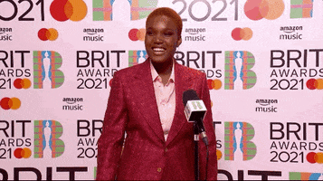 Brits GIF by BRIT Awards