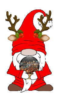 Animated Sticker
