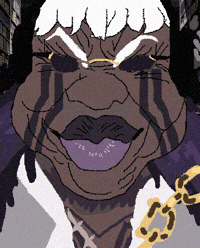 The Middle Peak GIF