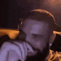 Aubrey Graham Drake GIF