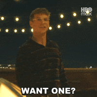 Freddie Stroma Vigilante GIF by HBO Max