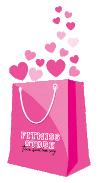Fitmiss Fitmissstore Sticker by Neanderfitmiss