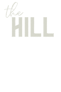 Thehill Sticker by Mercy Hill Church