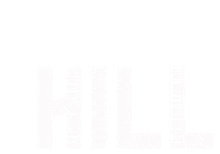 Thehill Sticker by Mercy Hill Church