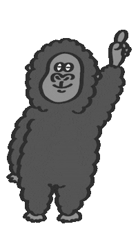Attention 指 Sticker