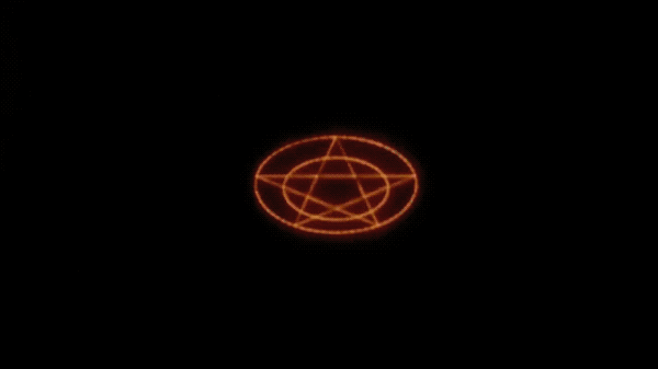 thecoolidge giphyupload evilspeak GIF