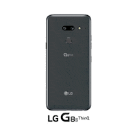 LGPeru mobile picture selfie flash Sticker