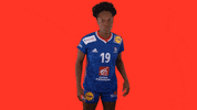 Ffhandball GIF by Fédération Française de Handball