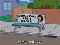 episode 8 bench GIF