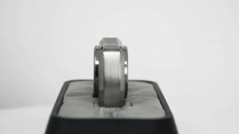 Fidget GIF by Big Poppa E