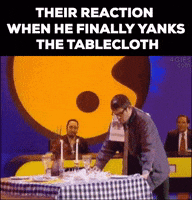Wait For It GIF