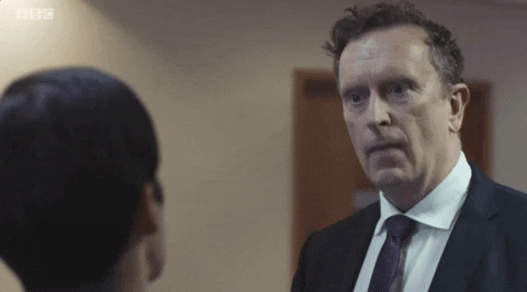 line of duty GIF