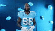 North Carolina Idk GIF by UNC Tar Heels