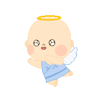 Baby Love Sticker