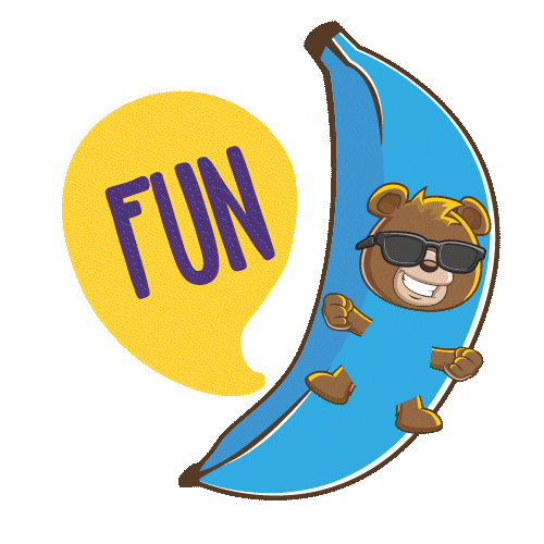Fun Winter Sticker by Dabdoob
