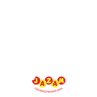 Sticker by Jazam Alimentos