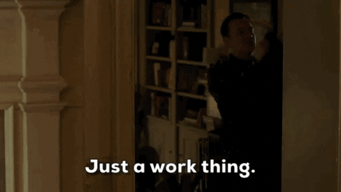 Kellan Lutz Fbi GIF by CBS