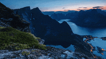 Norway GIF