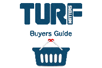TurfMatters  Sticker