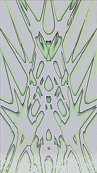 Art Morph GIF by Aleksey Efremov