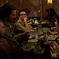 awkward fx networks GIF by Better Things