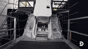 Discovery Channel Space GIF by Discovery