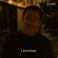 I Promise