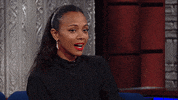 Stephen Colbert Yes GIF by The Late Show With Stephen Colbert