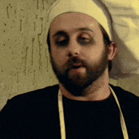 Shocker I Mean GIF by Charybdis Pictures