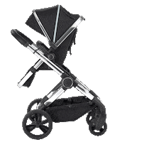 peach stroller Sticker by iCandy World