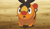 Shocked Uh Oh GIF by Pokémon