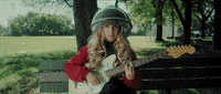 Prom Queen GIF by Beach Bunny