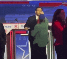 Touch Up Make-Up GIF