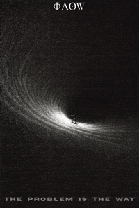 Think The Way GIF by George Longovitis