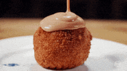 big food bucket list GIF by Food Network Canada