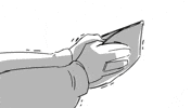 Empty Wallet GIF by CC0 Studios