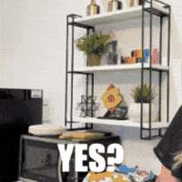 Yes Confused GIF by 2TON Agency