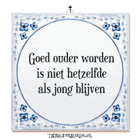 Humor Nl Sticker by Tegelspreuken.nl