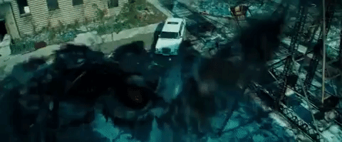 dark of the moon transformers GIF