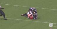 Kansas City Chiefs Football GIF by NFL