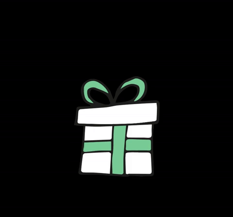 christmas book GIF by Uitgeverij SNOR