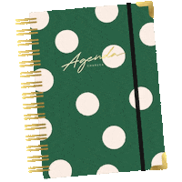 charucashop self love semana planner notebook Sticker