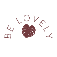 Leaf Monstera Sticker