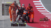 Jack Miller Racing GIF by MotoGP