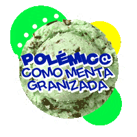 Helado Sticker by Grido