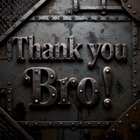 Made In Canada Gratitude GIF by TresorsDuMonde.ca