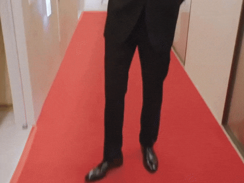 세븐틴 Thumbs Up GIF