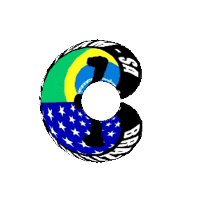 Btt Sticker by Brazilian Top Team