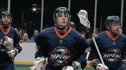 New York Goal GIF by New York Riptide