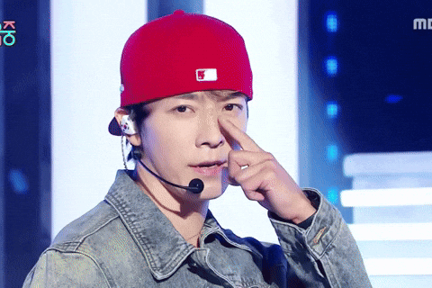 Handsome GIF